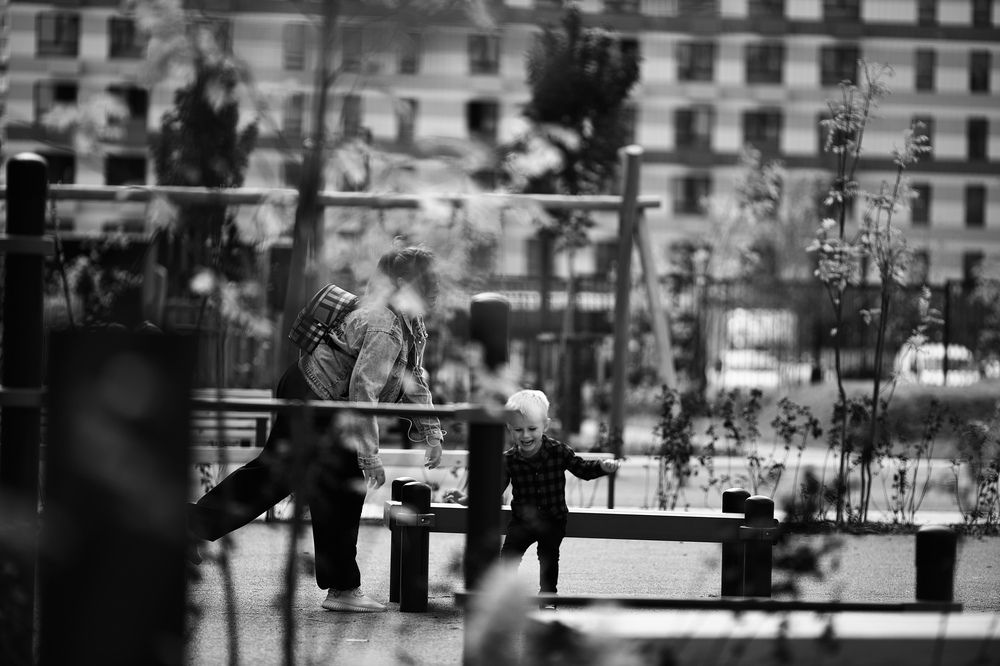 Photograph by Роман Акулов