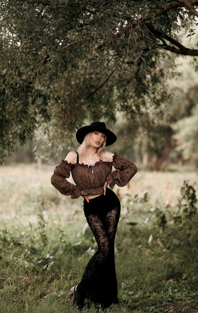 Photograph by White Helena