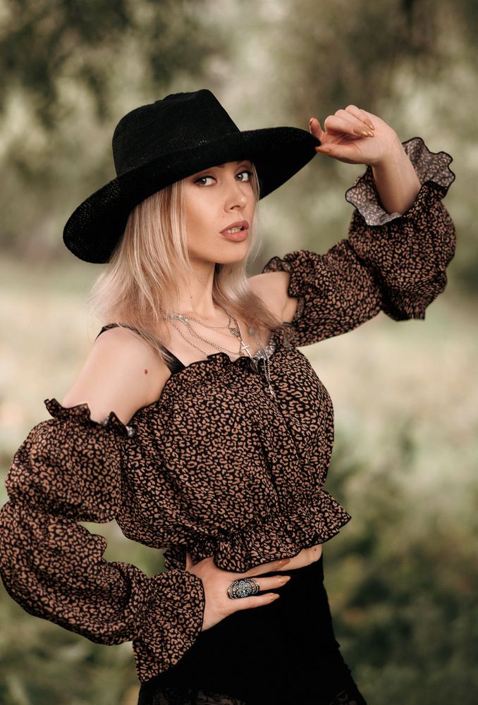 Photograph by White Helena