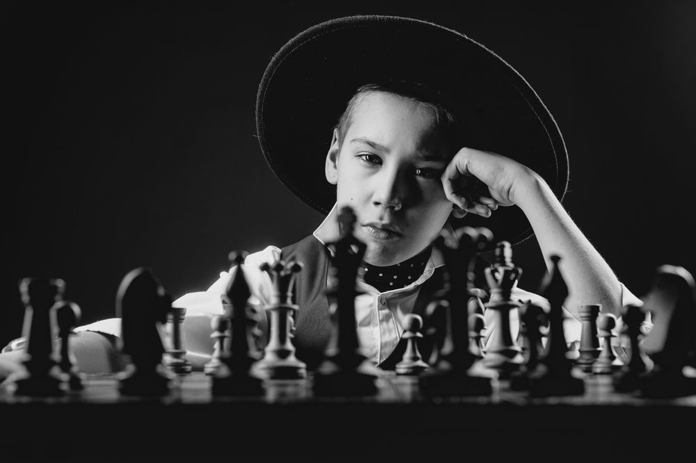 Photograph by Александра Дмитриевская