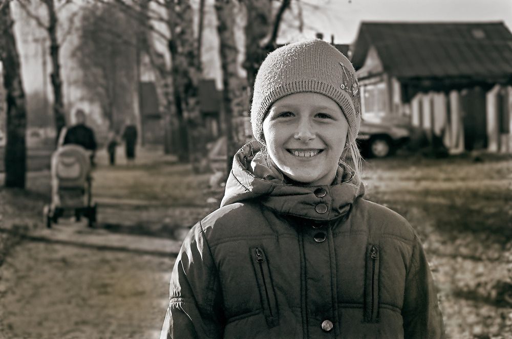 Photograph by Иван Труфанов