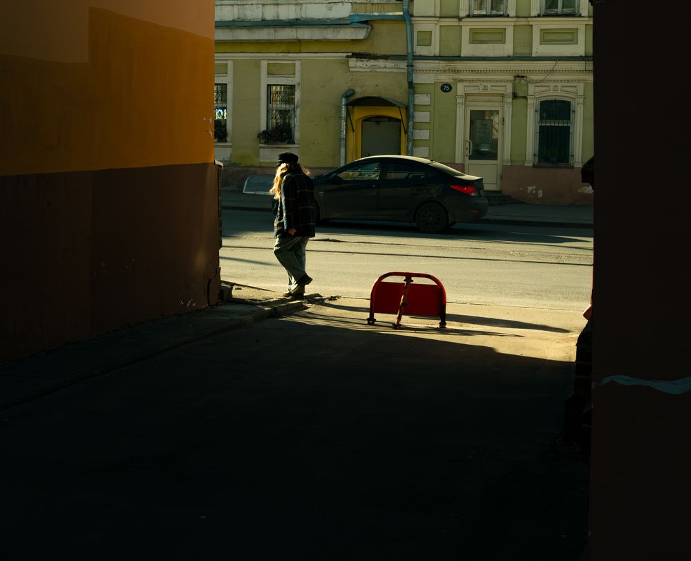 Photograph by Александр Филиппов
