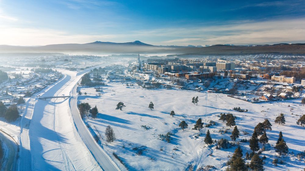 Photograph by Даниил Свиридов