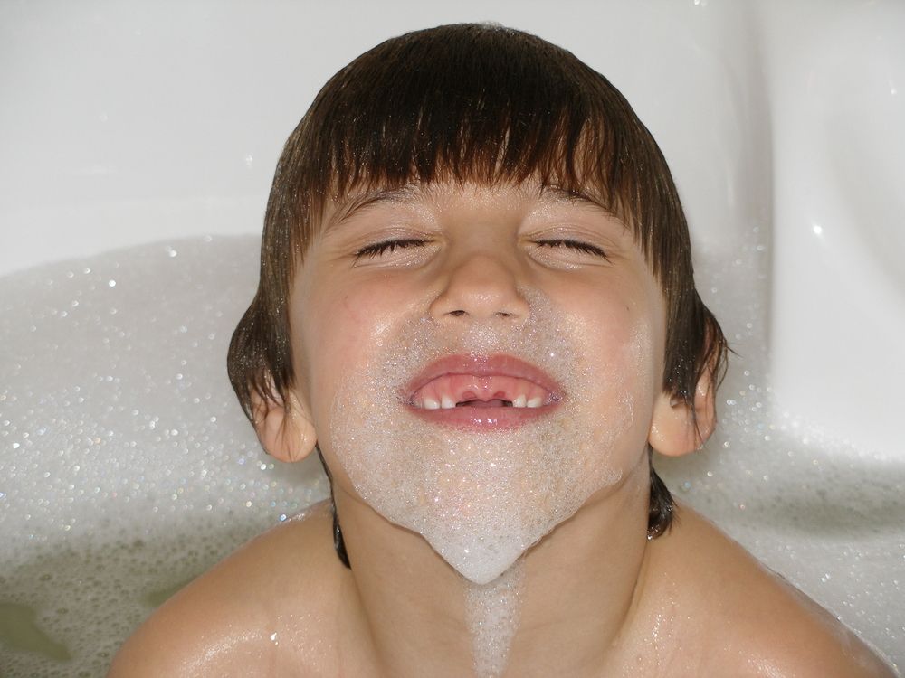 Малыш Хоттабыч