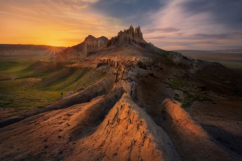 Photograph by Андрей Родионов