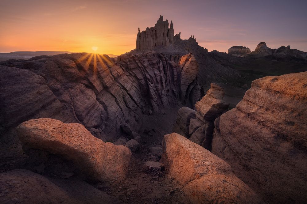Photograph by Андрей Родионов