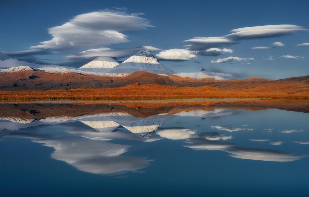 Photograph by Андрей Родионов