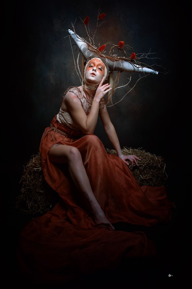 Photograph by Filippo Bomparola