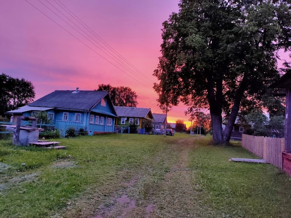 Фотография автора Елена Баранова