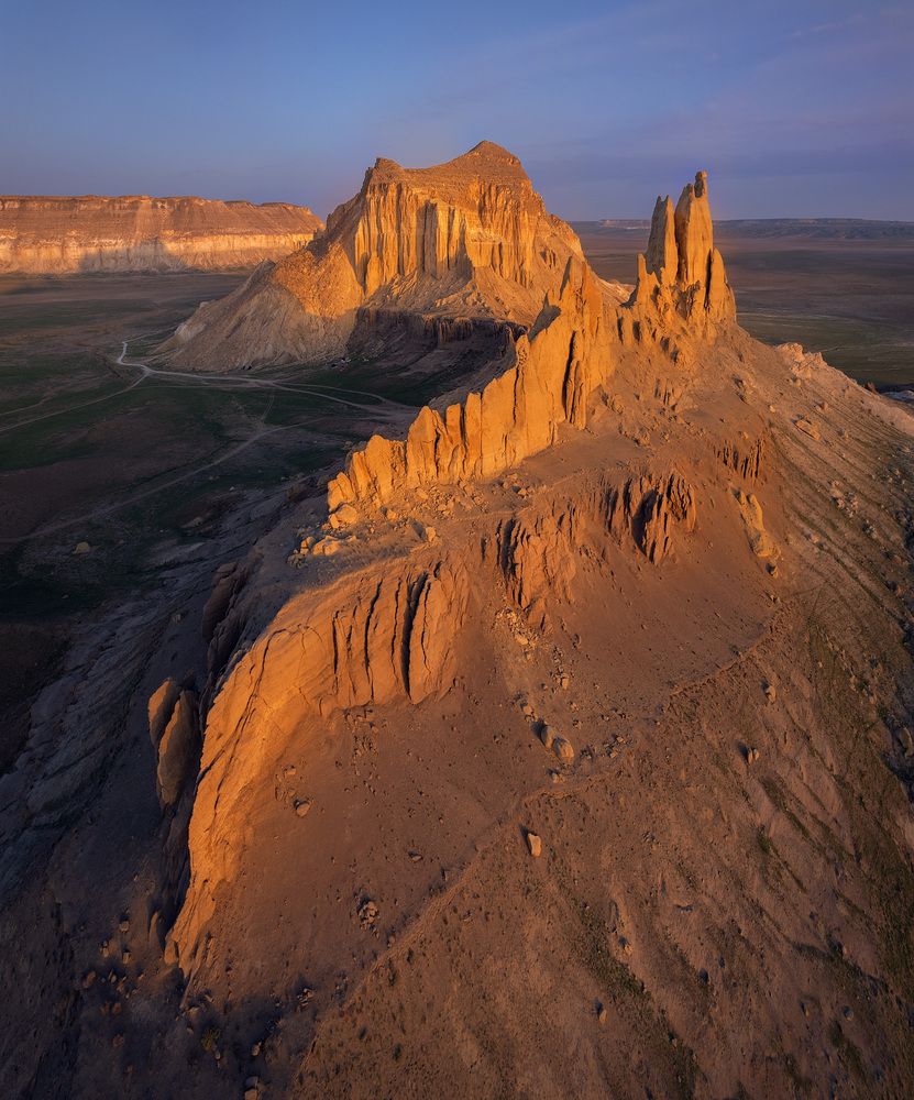 Photograph by Андрей Родионов