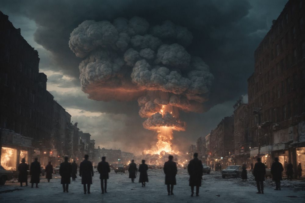 Photograph by Валерий Кочергин