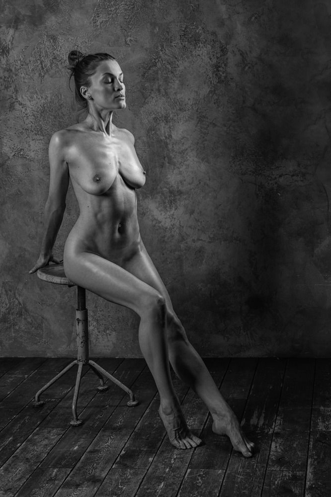 Photograph by Оксана Горячева