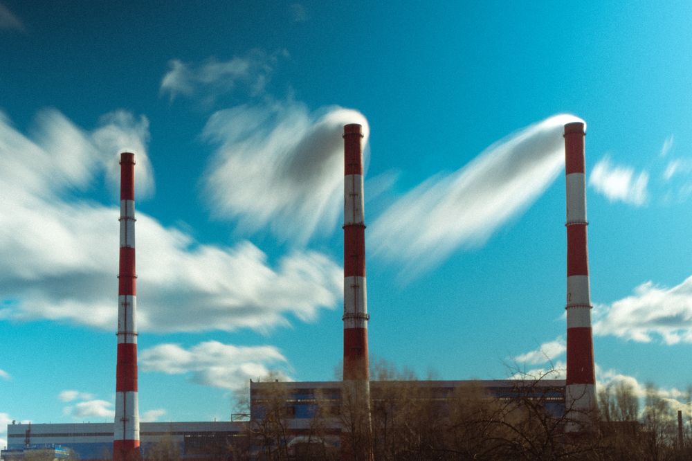 Photograph by Siarhei Makarski