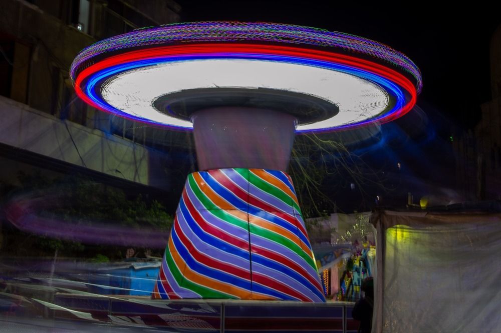 Photograph by Heba Ahmed