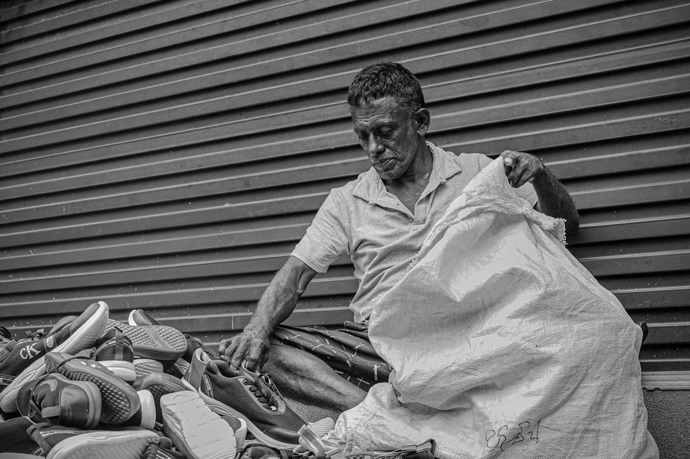 Photograph by Mewan Hemsara