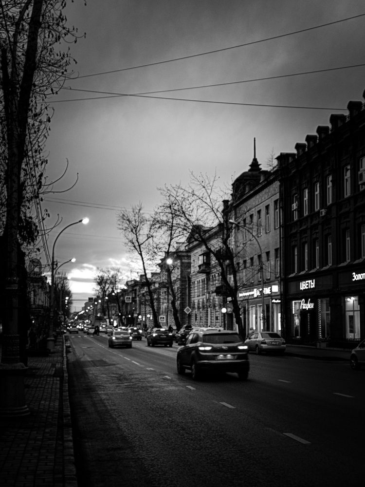 Photograph by Владимир Сушкин