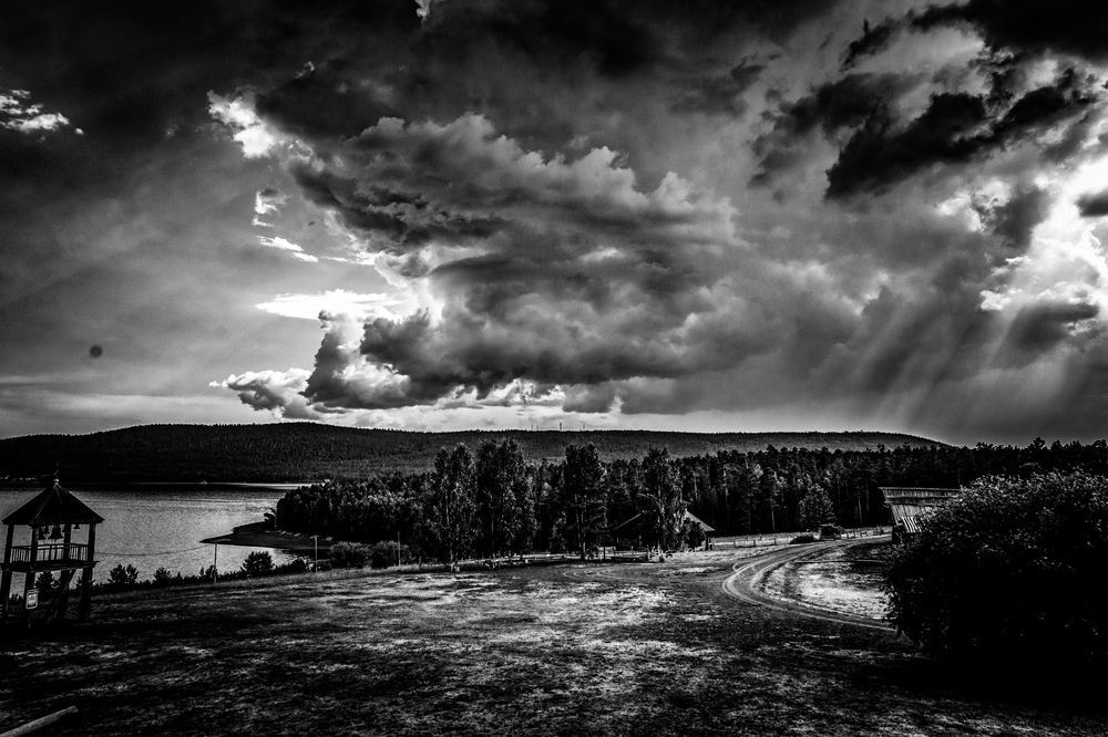 Photograph by Владимир Сушкин