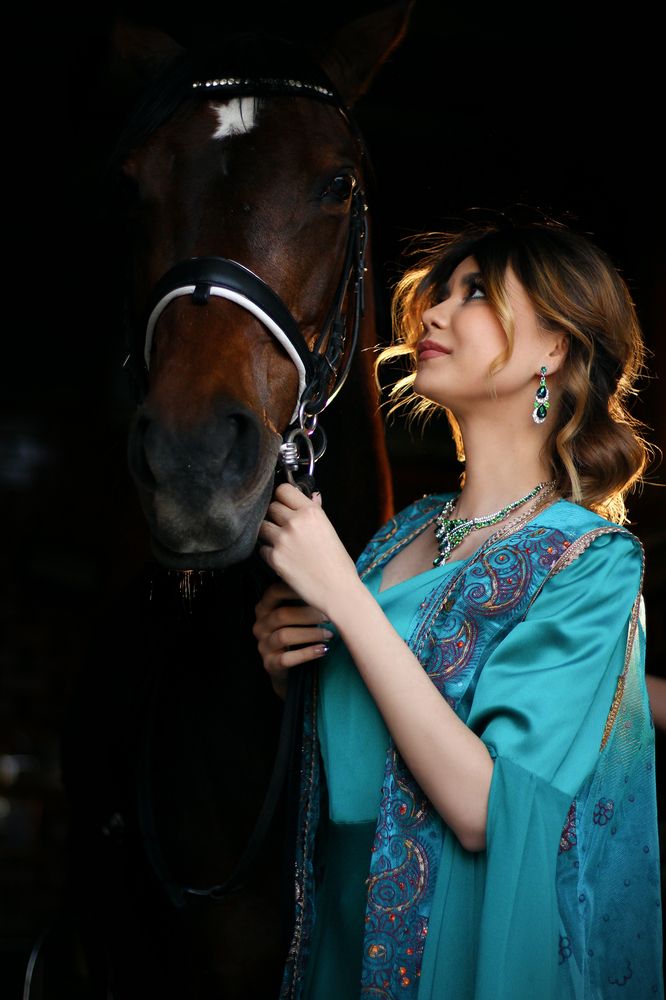 Photograph by Наталья