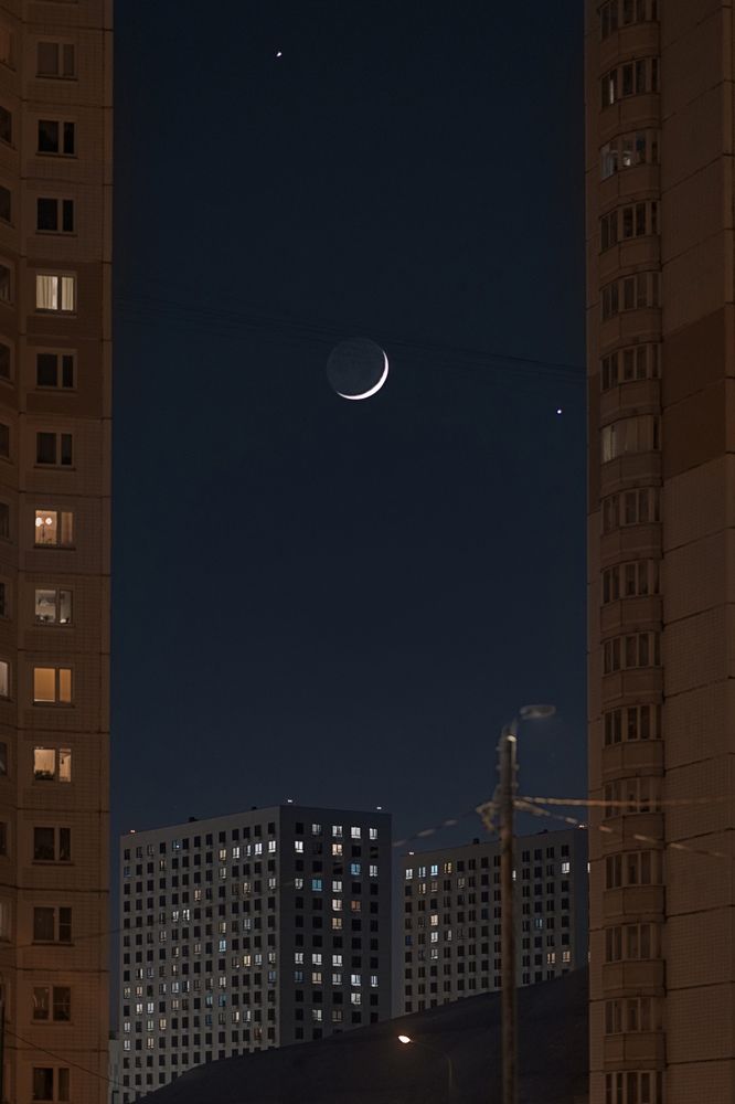 Photograph by Вера Жданова