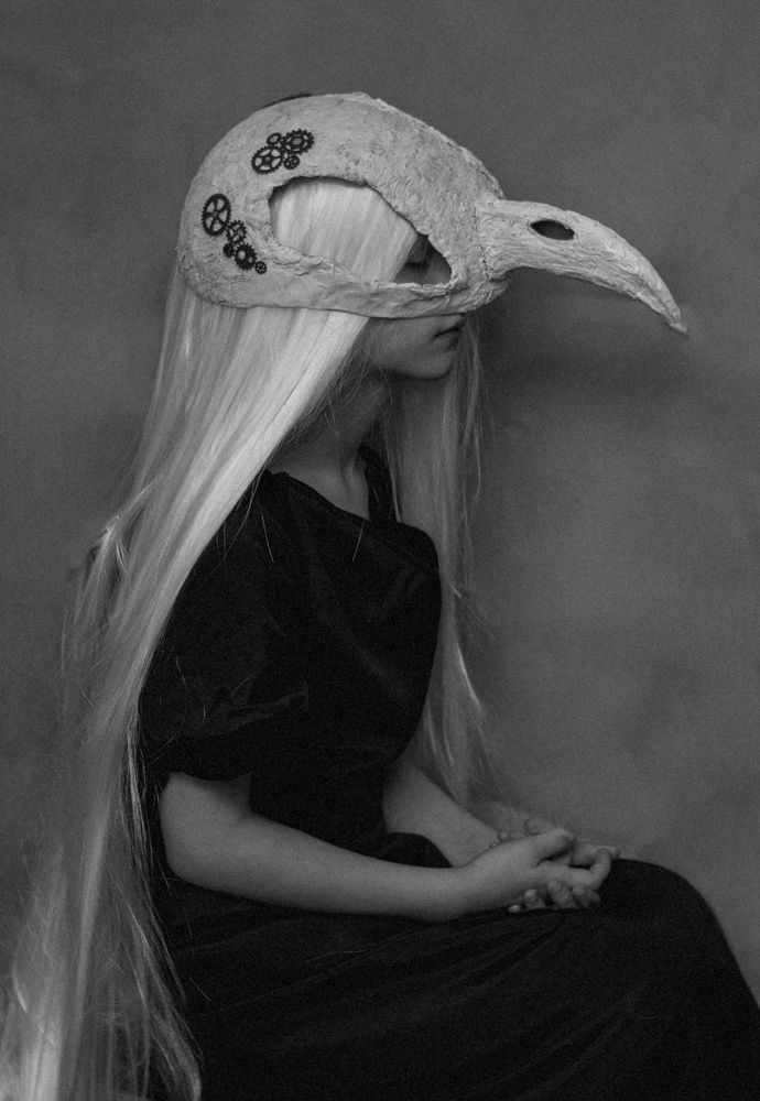 Photograph by Дарья Эглите