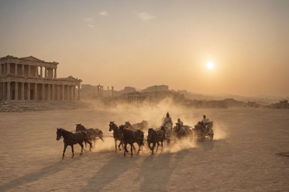 Photograph by Валерий Кочергин