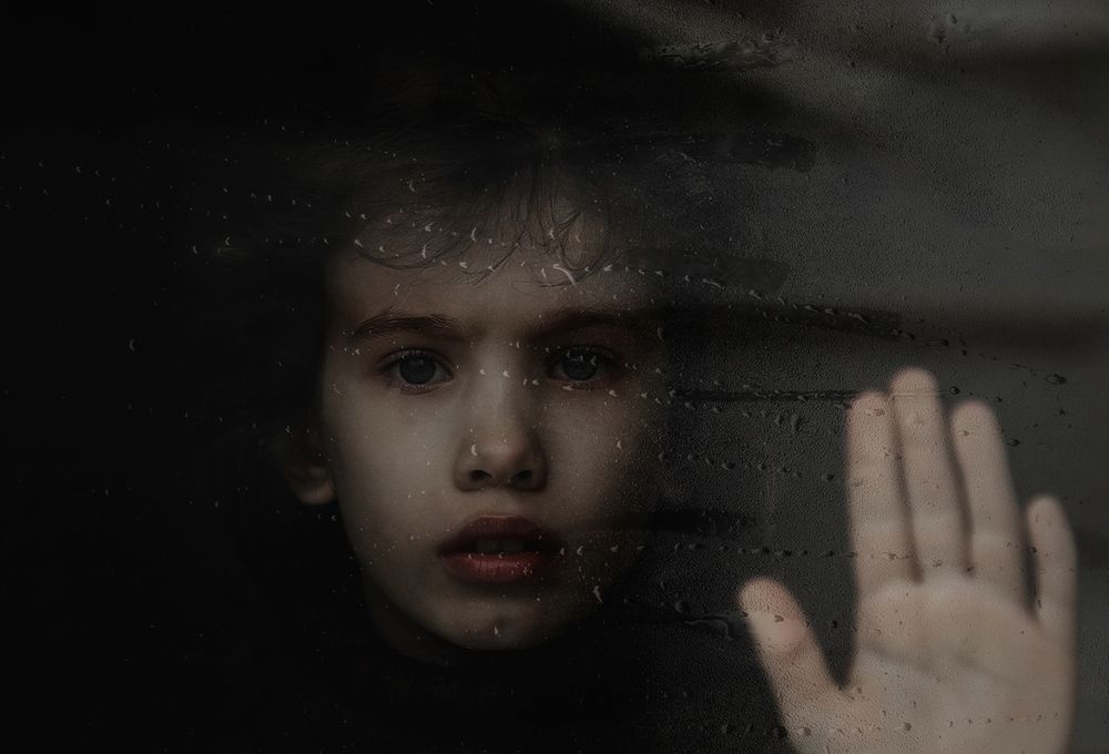 Photograph by Маренкова Тиана