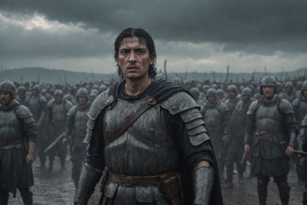 Photograph by Валерий Кочергин