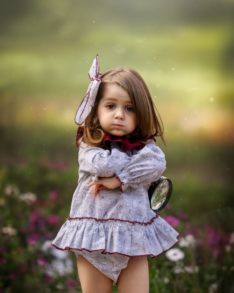 Фотография автора Kerestegian Paola