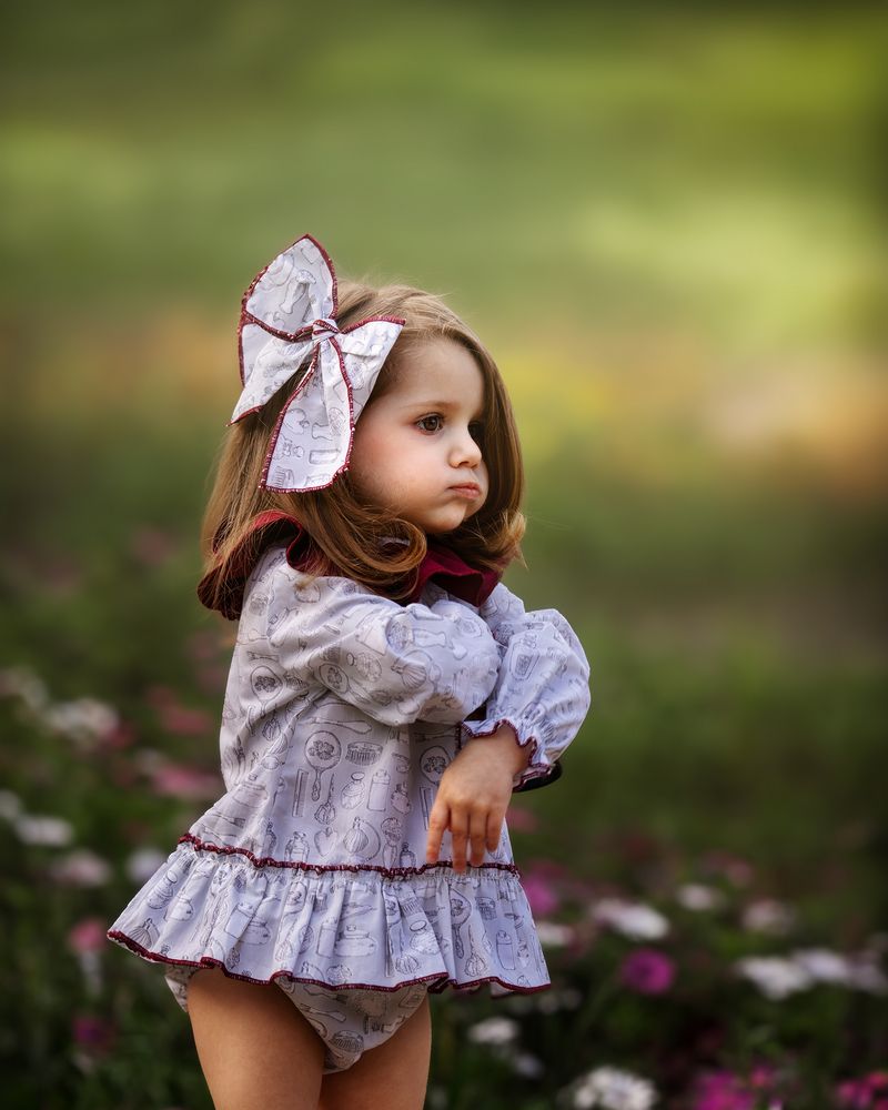 Фотография автора Kerestegian Paola