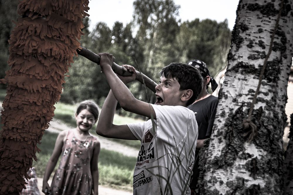 Photograph by Антон Бабичев