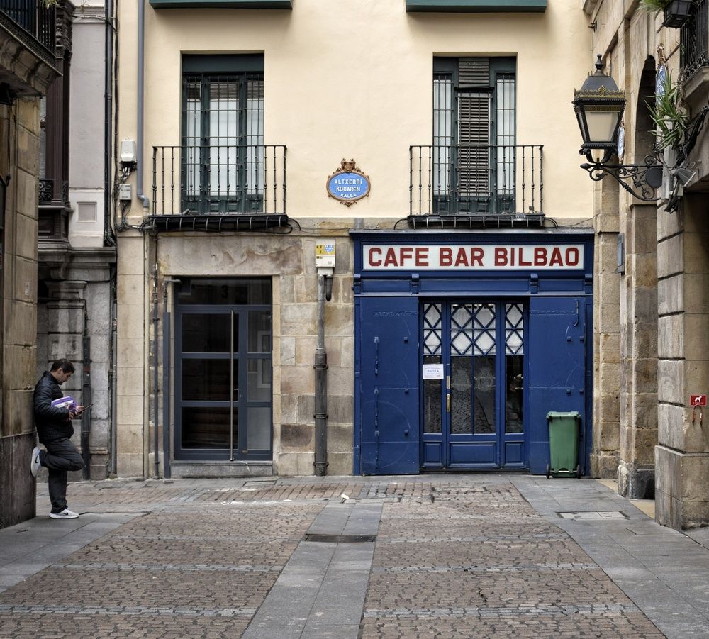 Photograph by José Ramón Domínguez