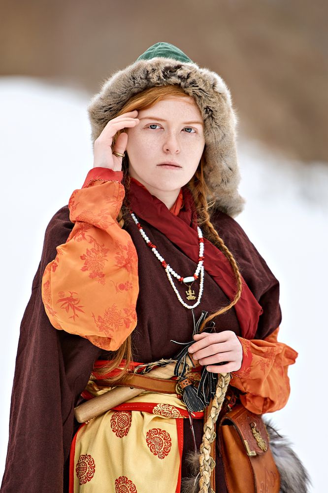 Photograph by Леонтьева Татьяна