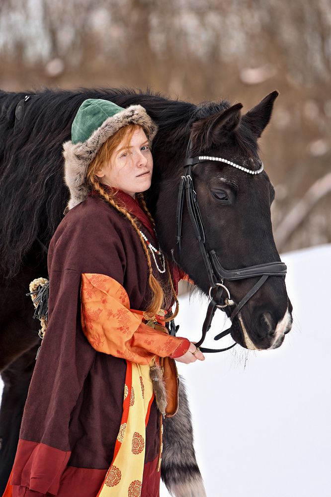 Photograph by Леонтьева Татьяна