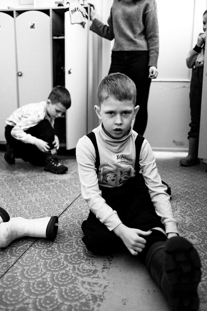 Фотография автора Полина Аленовская