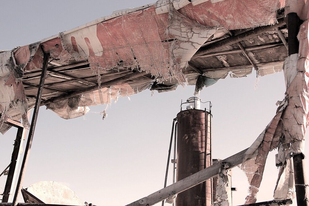 Photograph by Nikita Zorin