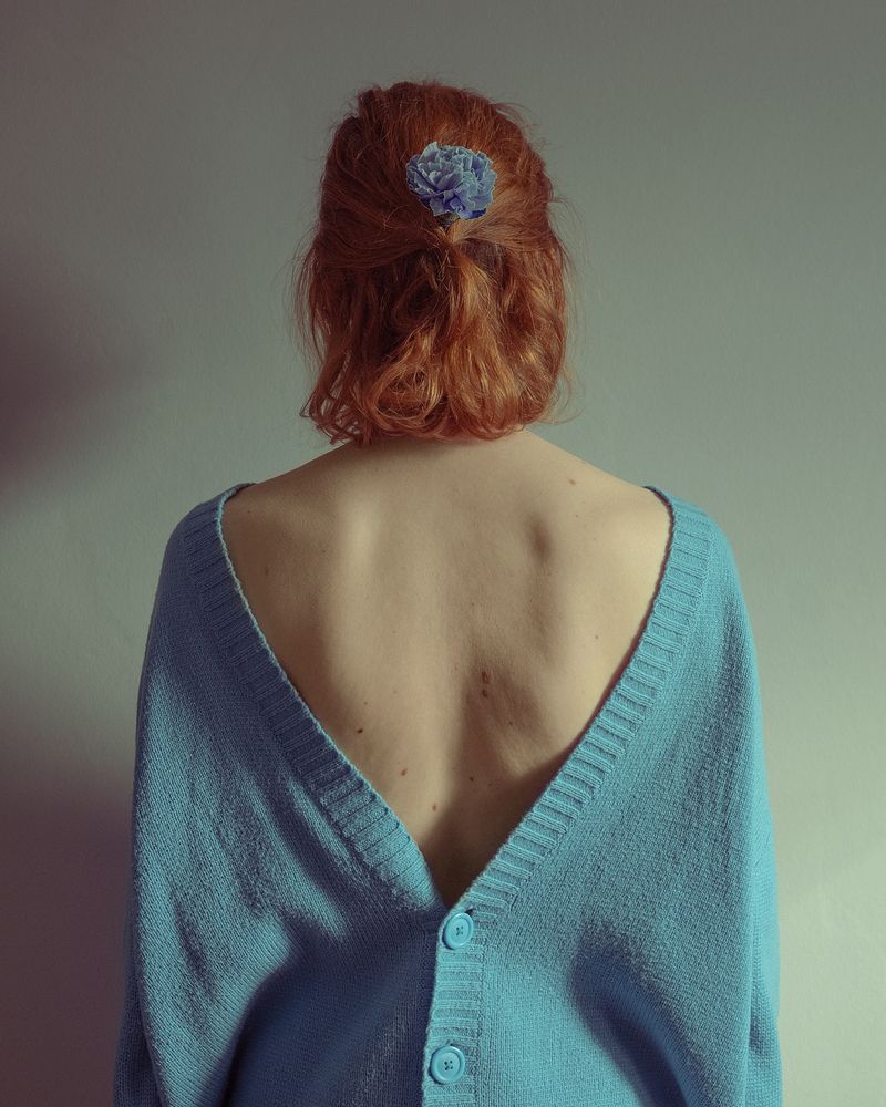 Photograph by Настя Богданова