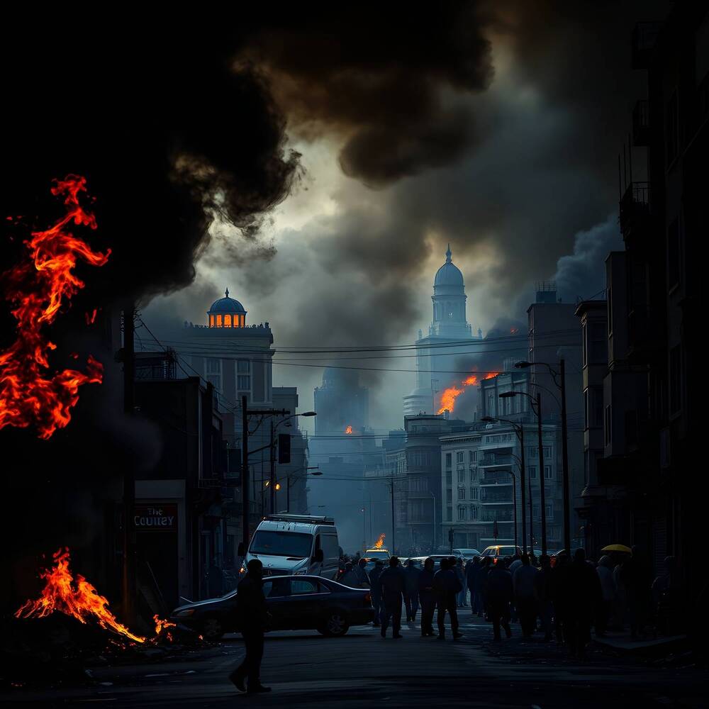 Photograph by Максим Кольцов