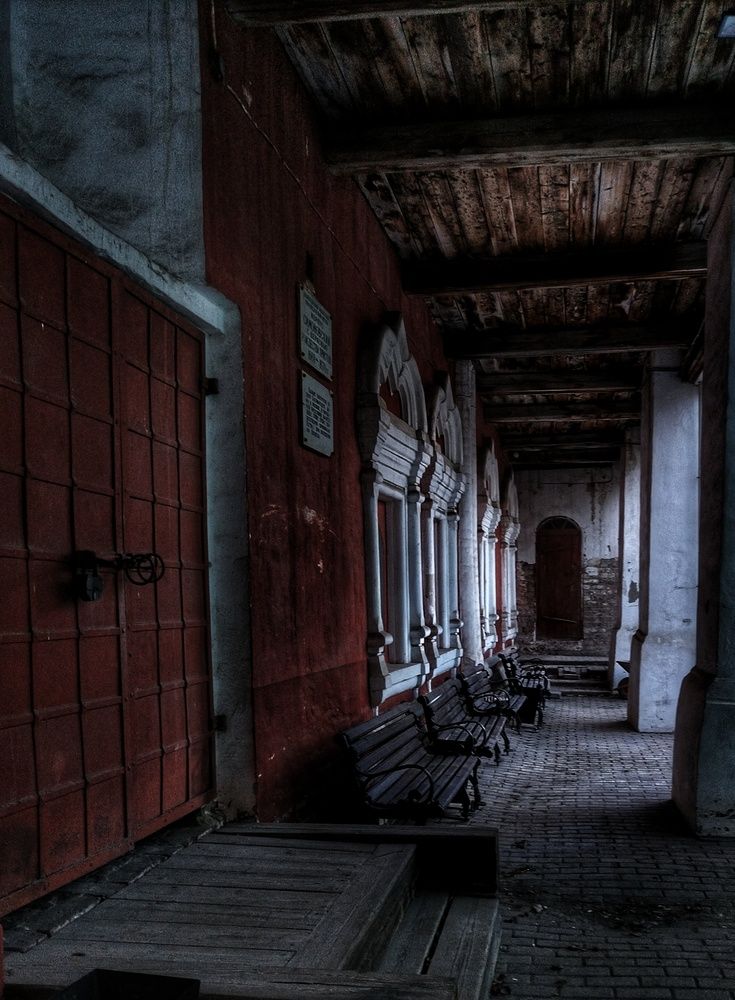 Photograph by мария Жигалова