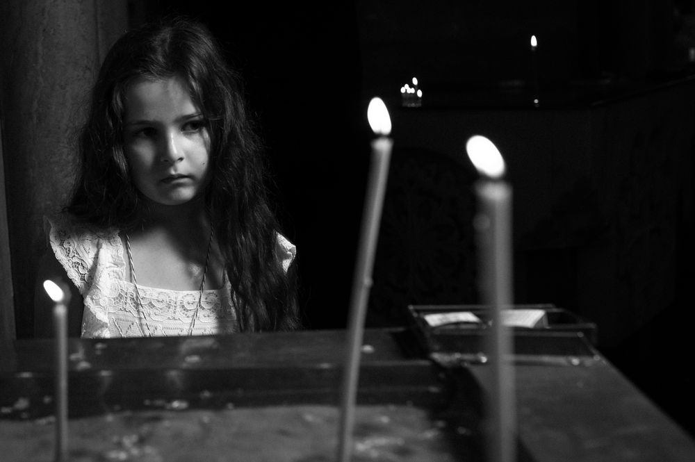 Photograph by Артак Ерицян