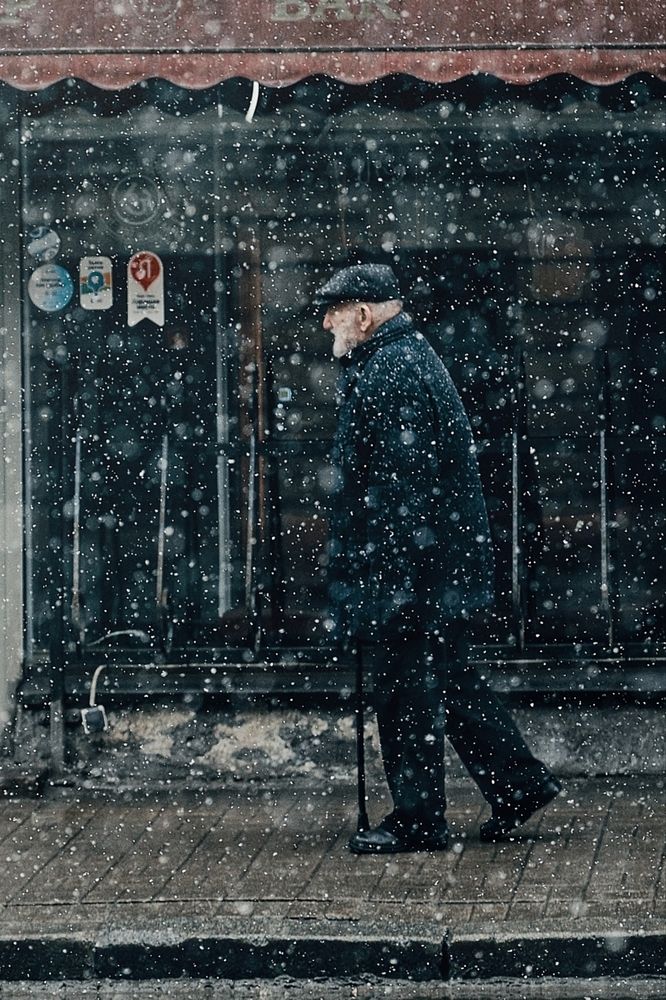 Photograph by Ilya Str