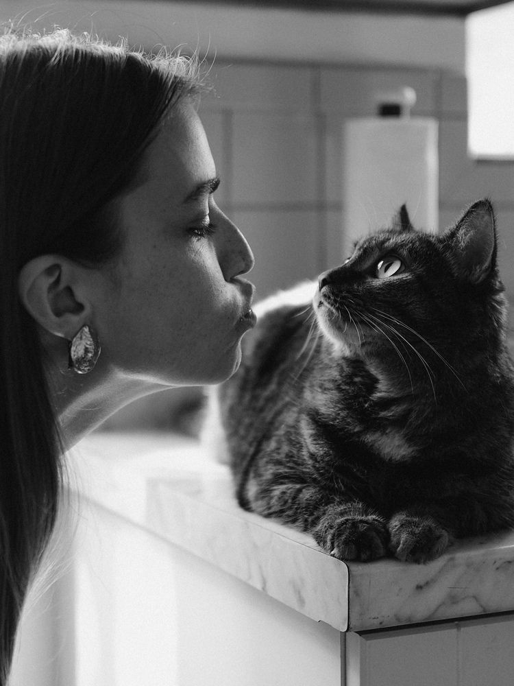 Photograph by Maria Ермакова