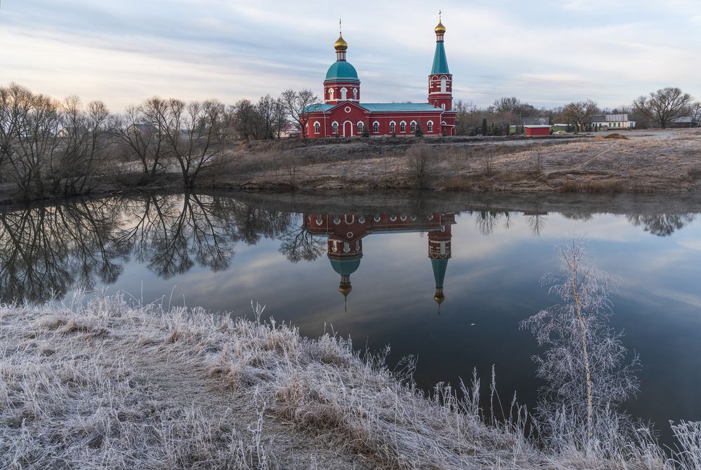 Photograph by Дмитрий Новоселов