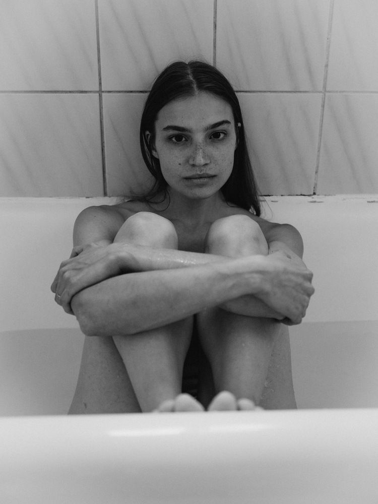Photograph by Maria Ермакова