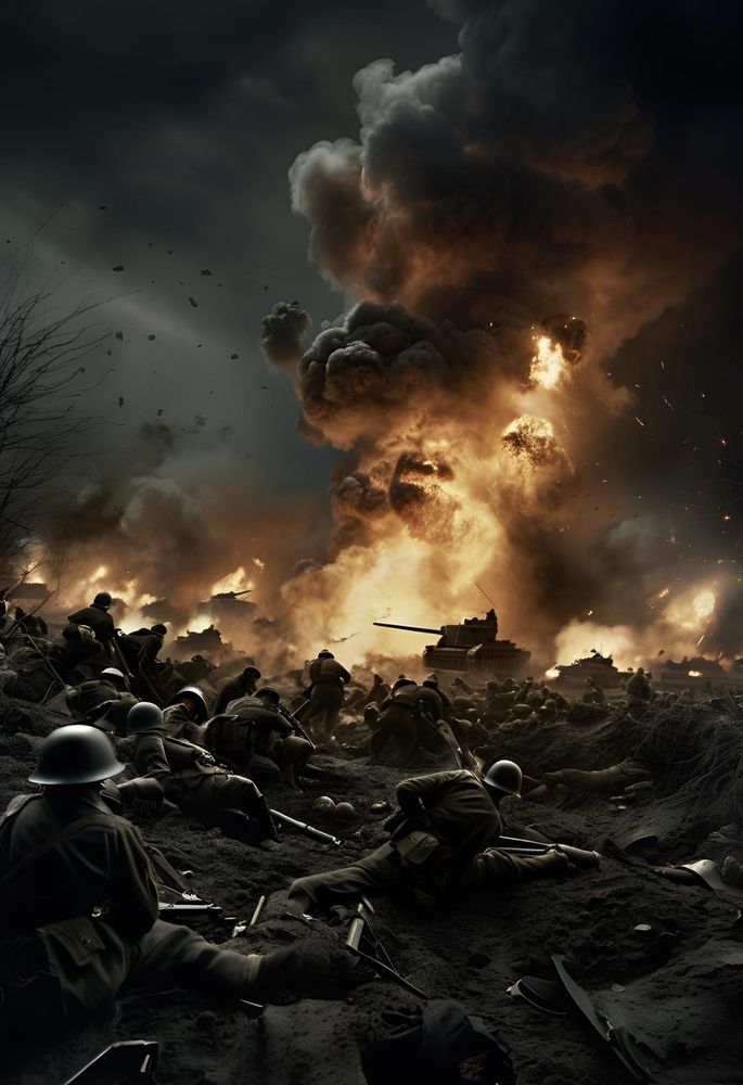 Photograph by Ника Савинкина