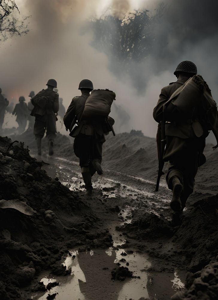 Photograph by Ника Савинкина