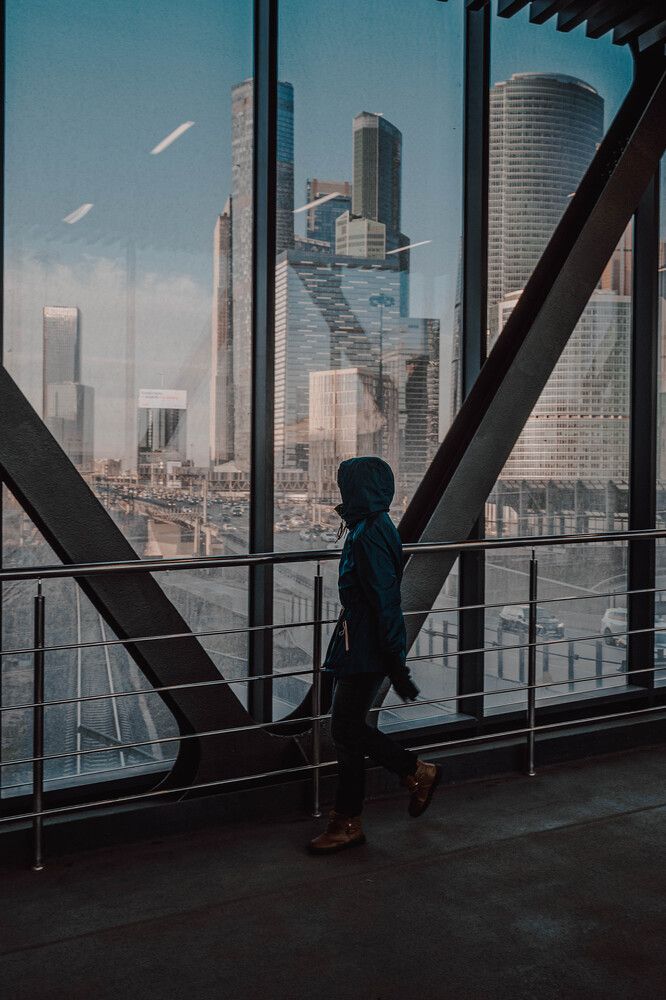 Photograph by Алексей Гильберт