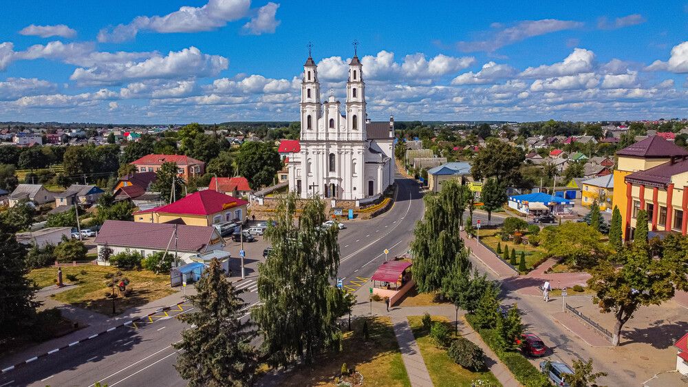 Photograph by Александр Есликов