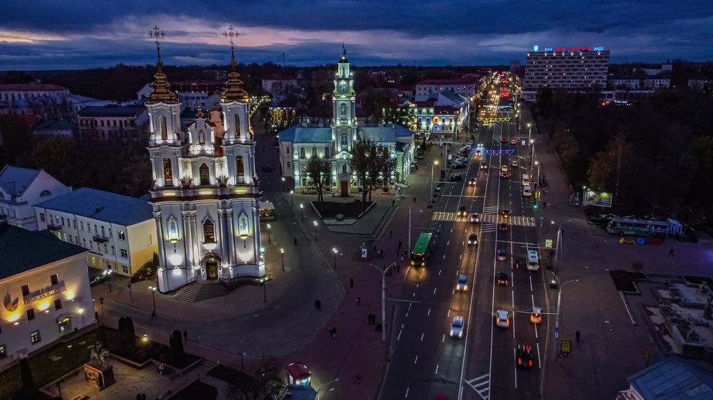 Photograph by Александр Есликов