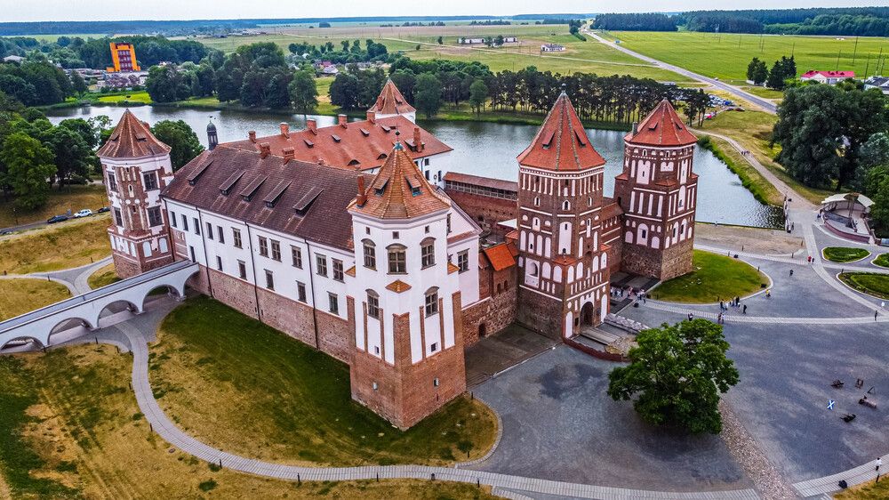 Photograph by Александр Есликов