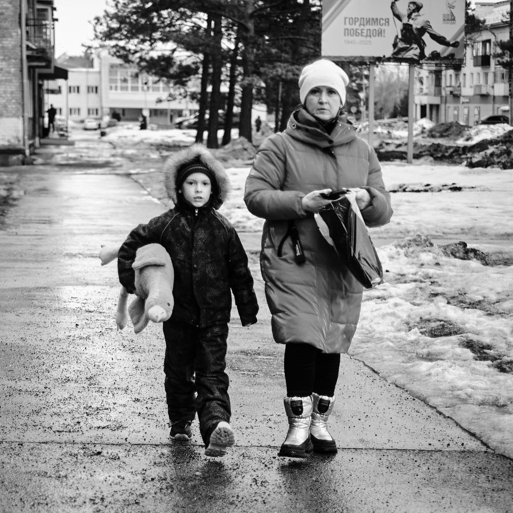 Photograph by Ласьков Евгений